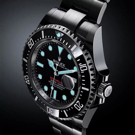 most desired rolex watches